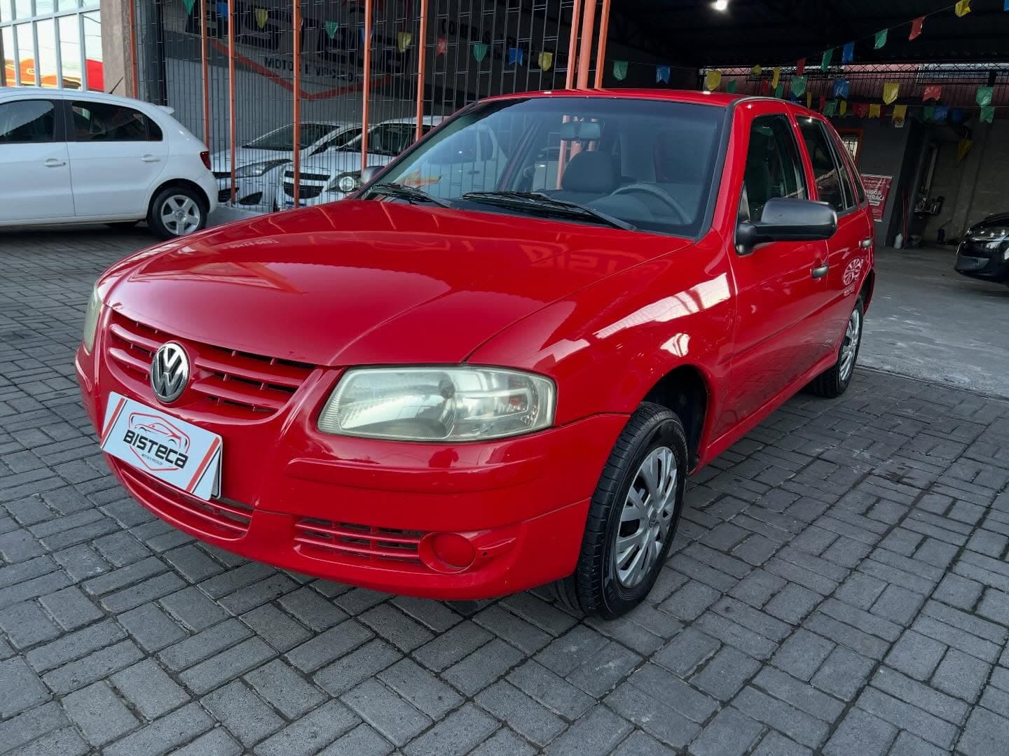 VW GOL Ecomotion - foto 1